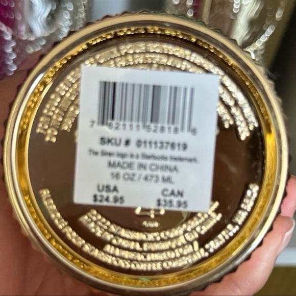 Starbucks - Picture 2 of 3